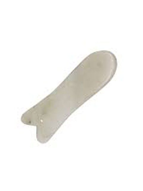 Jadeschaber Gua Sha, Fisch