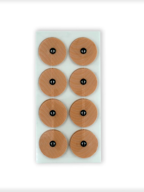 Magnetpflaster, Coin type