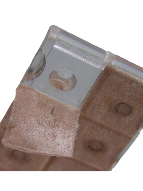 Dongbang Ohrdauernadeln 0,20 x 2 x 1,5mm, 100 Stück