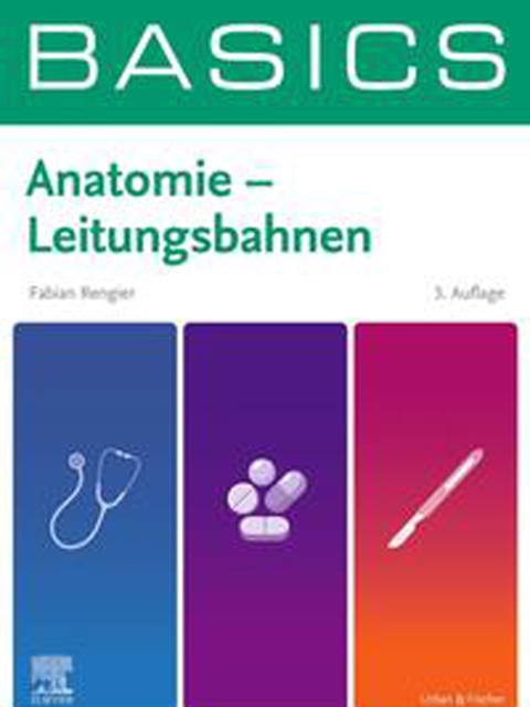 BASICS Anatomie - Leitungsbahnen