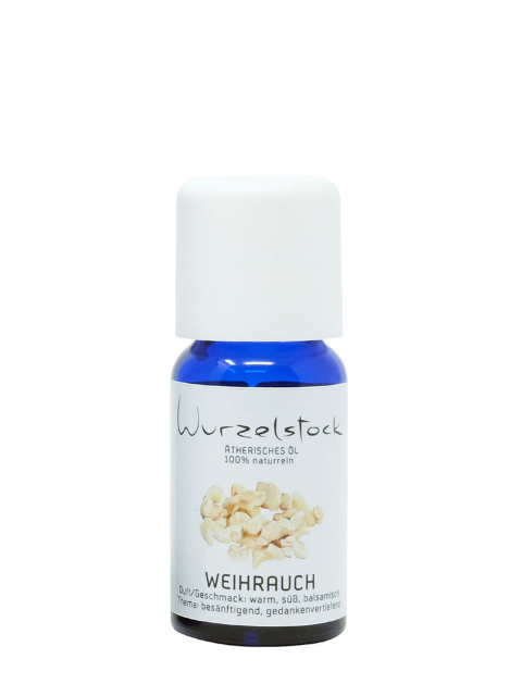 Ätherisches Öl Weihrauch, 10 ml