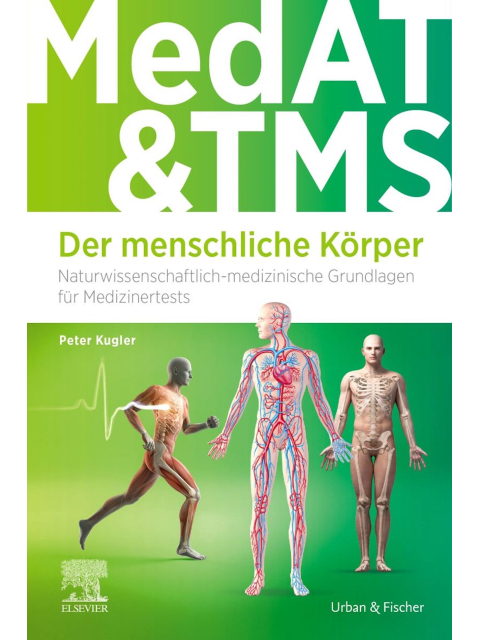MedAT und TMS - Der menschliche Körper