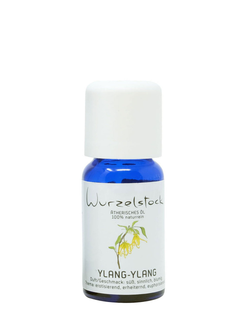Ätherisches Öl Ylang Ylang, 10ml