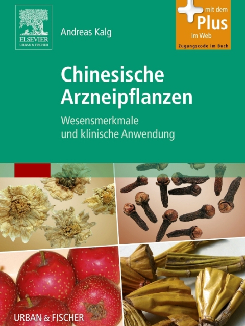 Chinesische Arzneipflanzen