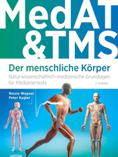 MedAT und TMS - Der menschliche Körper