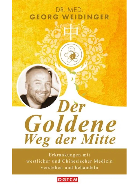 Der Goldene Weg der Mitte