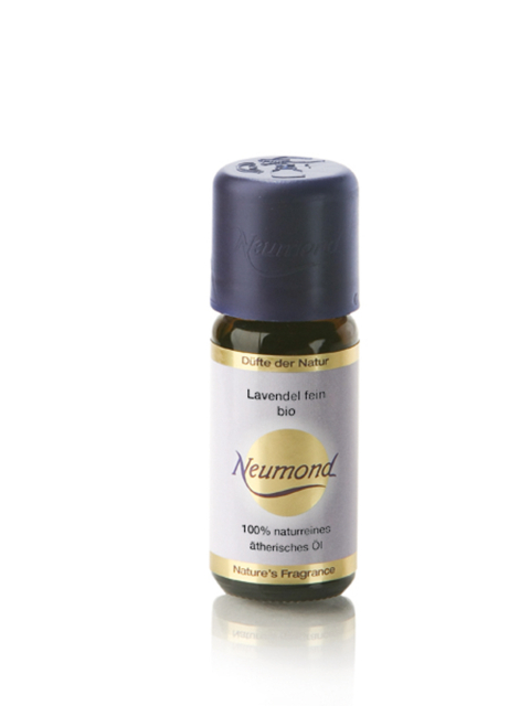 Lavendel fein AOC bio, 10 ml