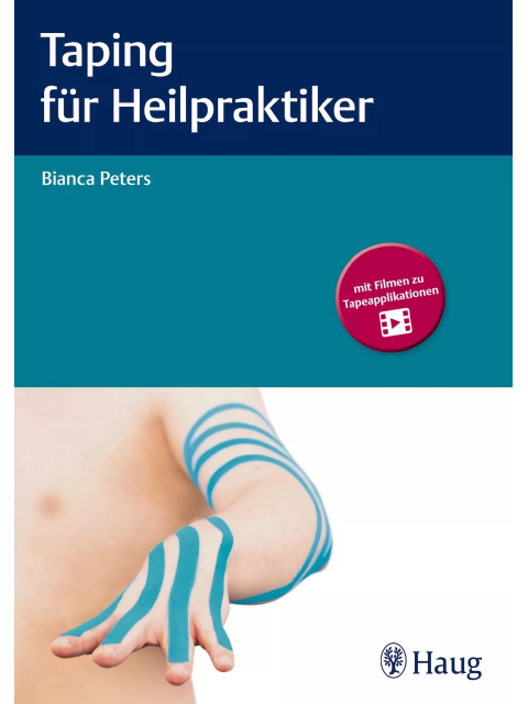 Taping für Heilpraktiker
