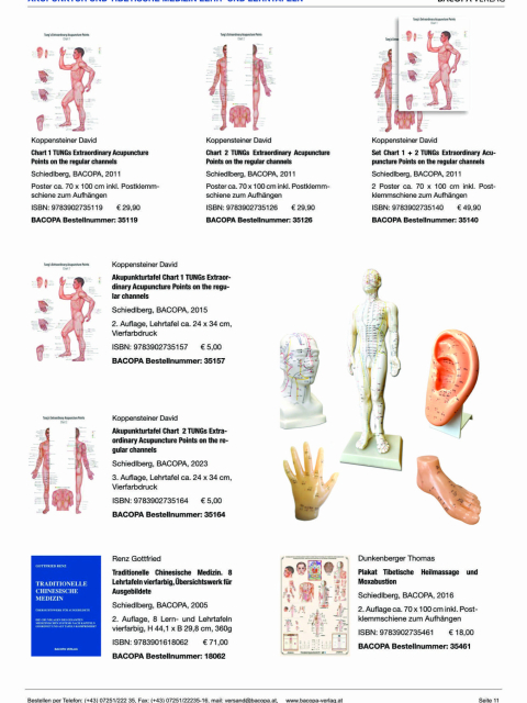 BACOPA Prospekt für TCM 2026