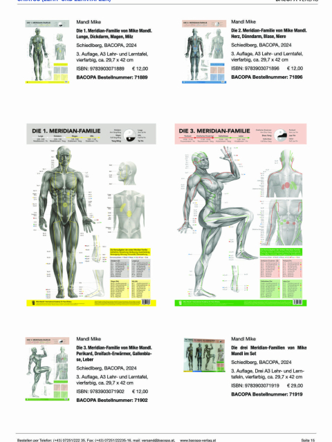BACOPA Prospekt für TCM 2026