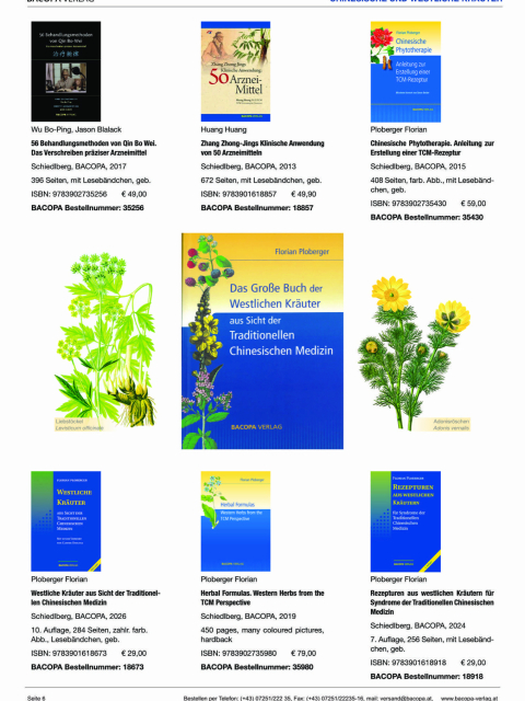 BACOPA Prospekt für TCM 2026