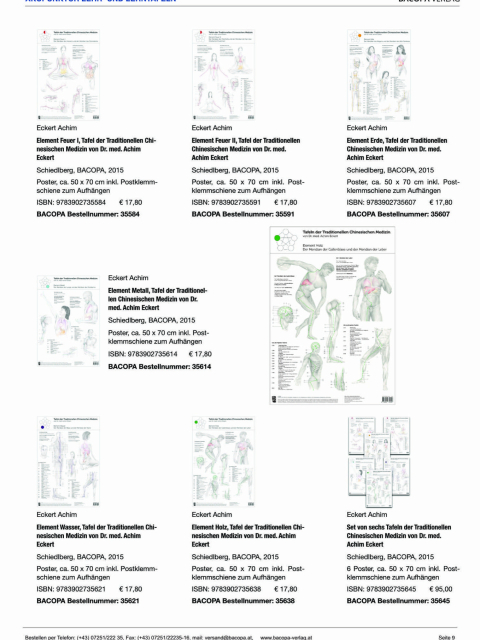 BACOPA Prospekt für TCM 2026
