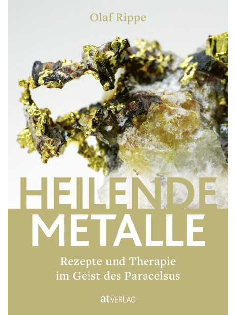 Heilende Metalle