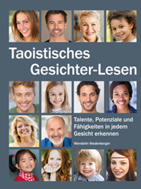 Taoistisches Gesichter-Lesen