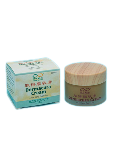 Dermacura Creme