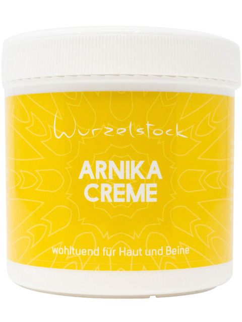 Arnika Creme, 200 ml