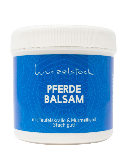 Pferdebalsam