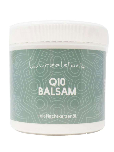 Q10 Balsam