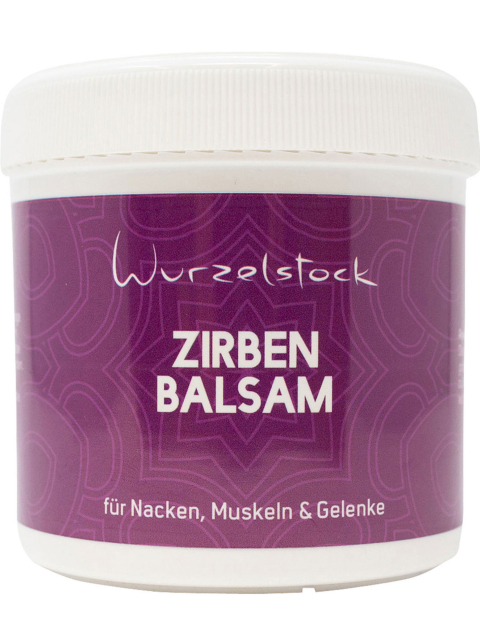 Zirben Balsam, 200 ml
