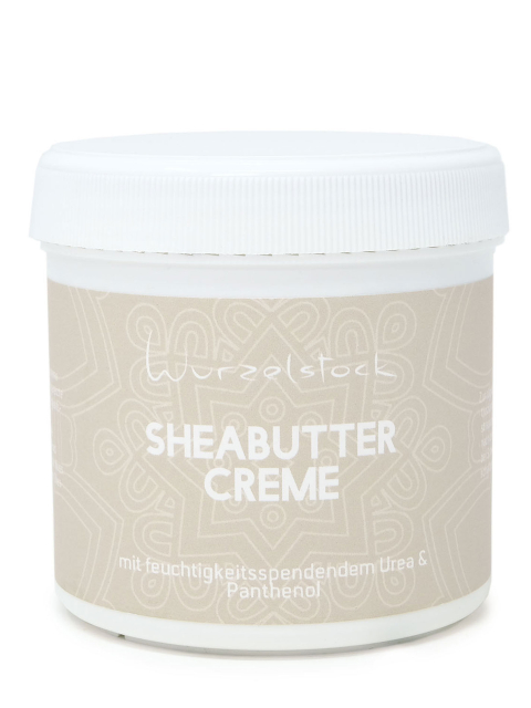 Sheabutter Creme