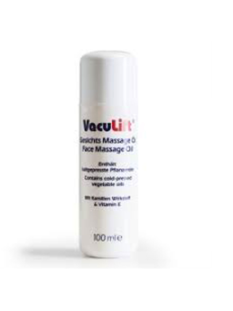 Vaculift Gesichtsmassageöl 100 ml