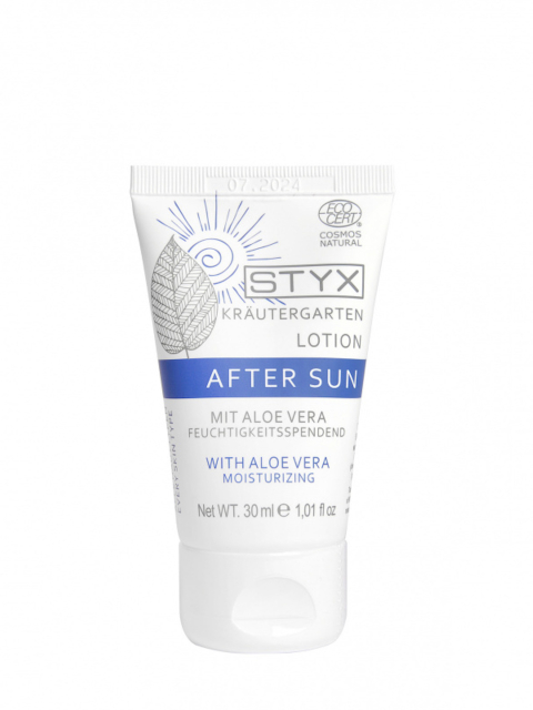 After Sun 30ml Cosmos nat. Tube, vegan
