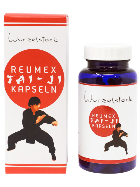 Tai - Ji Kapseln (Reumex) 90 Kapseln