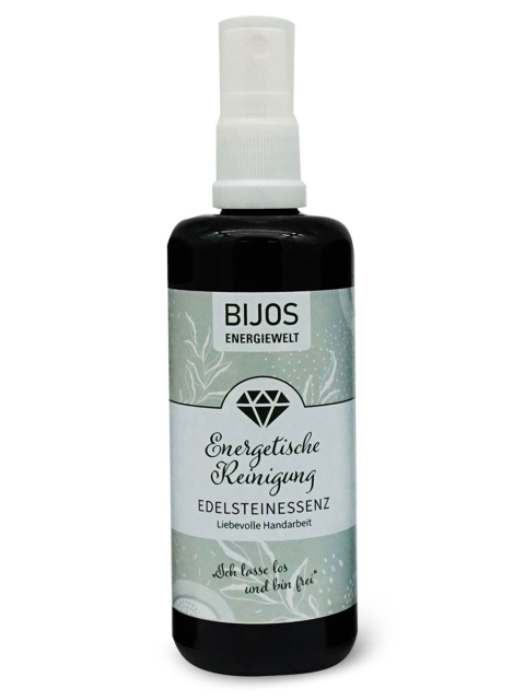 Bijos Edelstein Essenzen Reinigung 100ml
