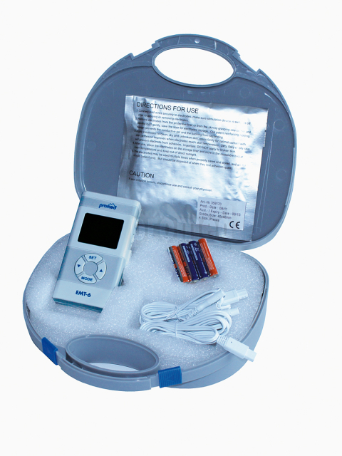 EMT-6 Kombigerät (TENS/EMS)