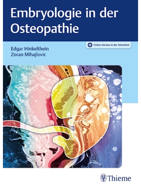 Embryologie in der Osteopathie