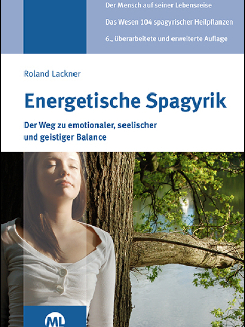 Energetische Spagyrik