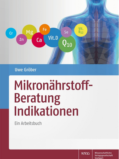 Mikronährstoff-Beratung Indikationen