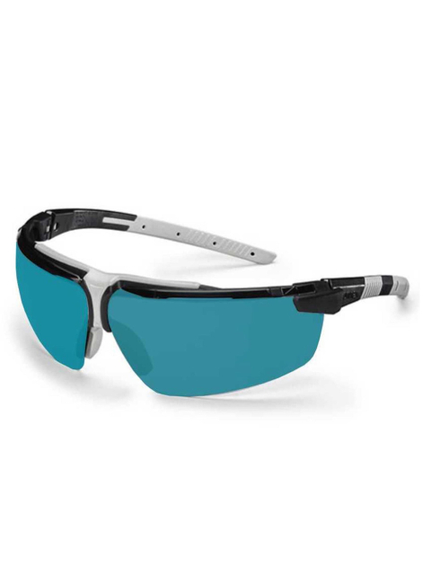 Laserschutzbrille für den Patienten