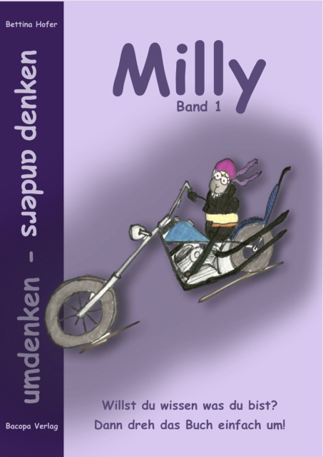 Milly Band 1. umdenken - anders denken