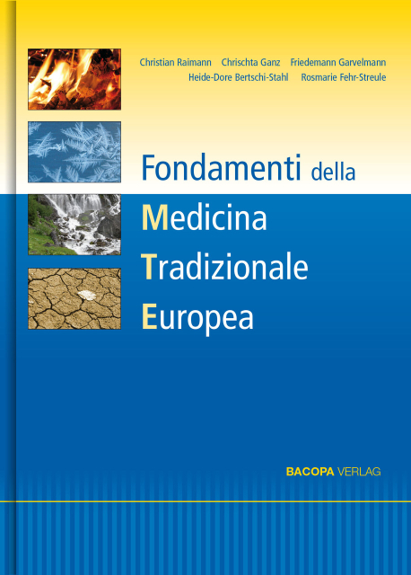 Fondamenti della Medicina Tradizionale Europea MTE