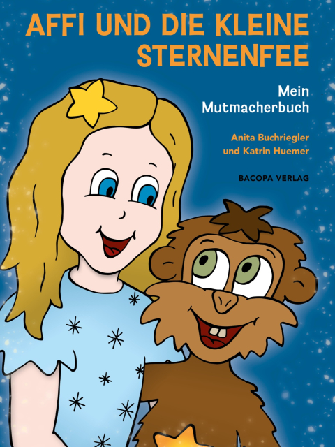 Affi und die kleine Sternenfee