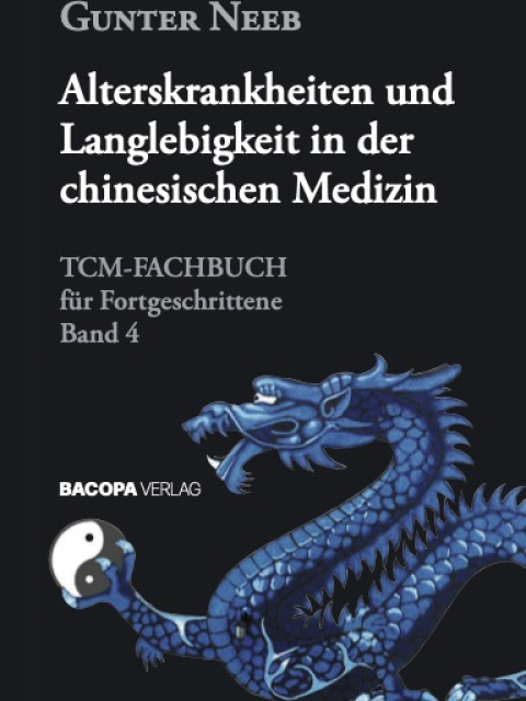 Altersheilkunde und Langlebigkeit in der chinesischen Medizin