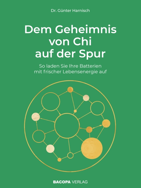 Dem Geheimnis von Chi auf der Spur. So laden Sie Ihre Batterien mit sozialer Energie auf