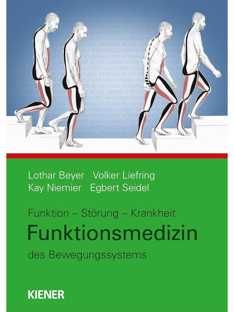 Funktionsmedizin. Funktion - Störung - Krankheit