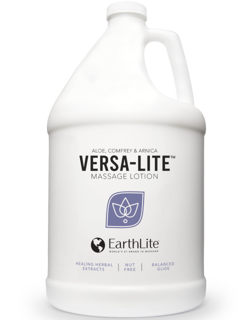 Massage Lotion Versa-Lite 3,78 L