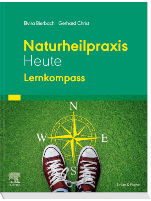 Naturheilpraxis Heute - Lernkompass