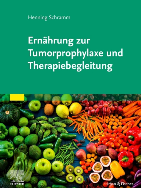 Ernährung zur Tumorprophylaxe und Therapiebegleitung