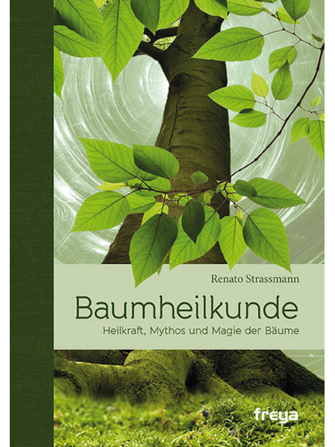 Baumheilkunde