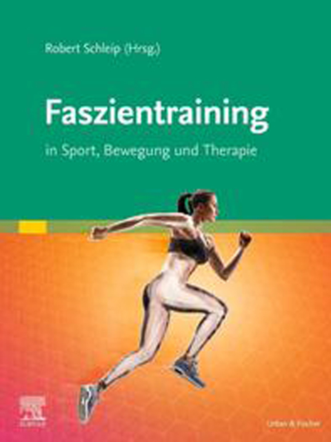 Faszientraining