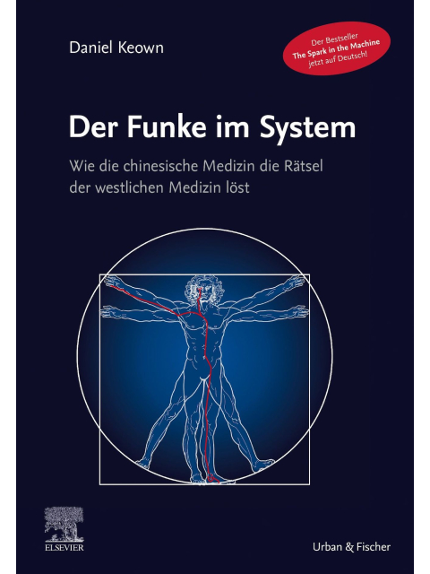 Der Funke im System
