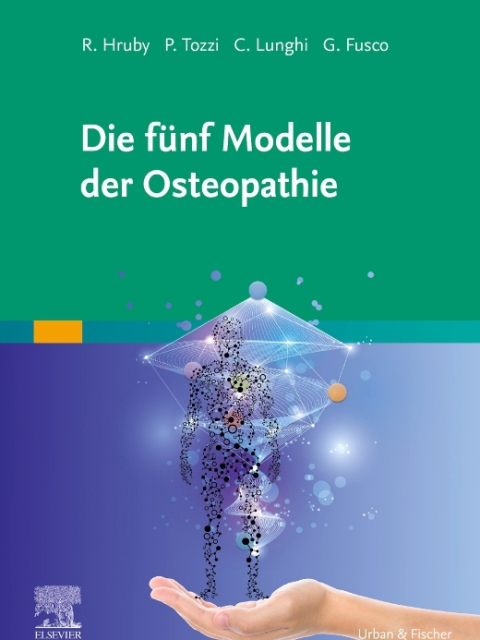 Die fünf Modelle der Osteopathie