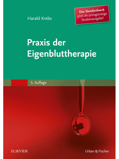 Praxis der Eigenbluttherapie