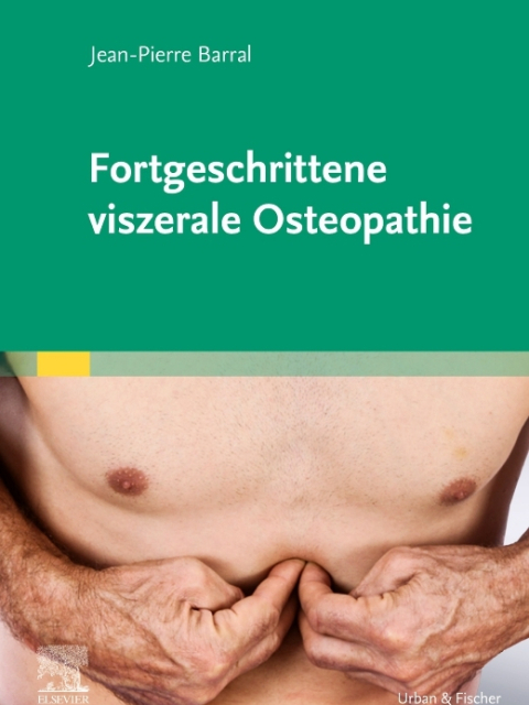 Fortgeschrittene viszerale Osteopathie