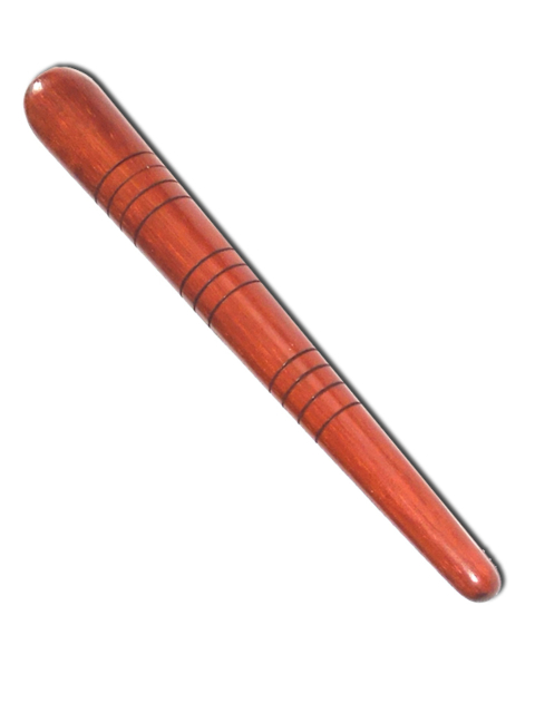 Massagestäbchen aus Holz ca. 14,5cm
