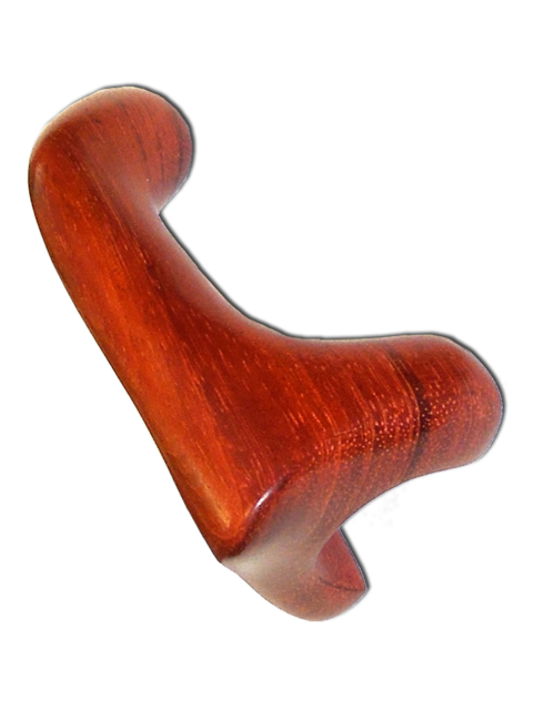Massagehilfe pointer holz